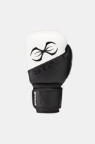 Sting Sports Orion Boxing Gloves-black